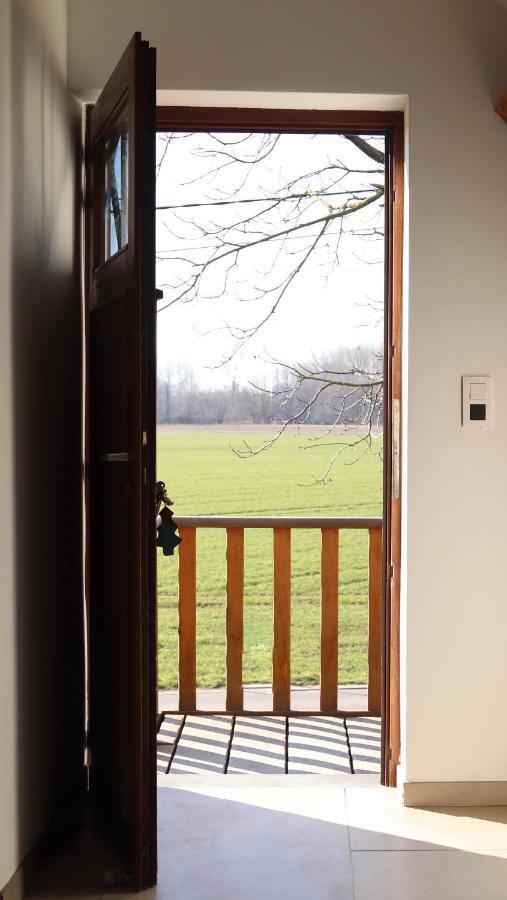 De Heide, Cozy Apartment With Separate Entrance Kampenhout Esterno foto