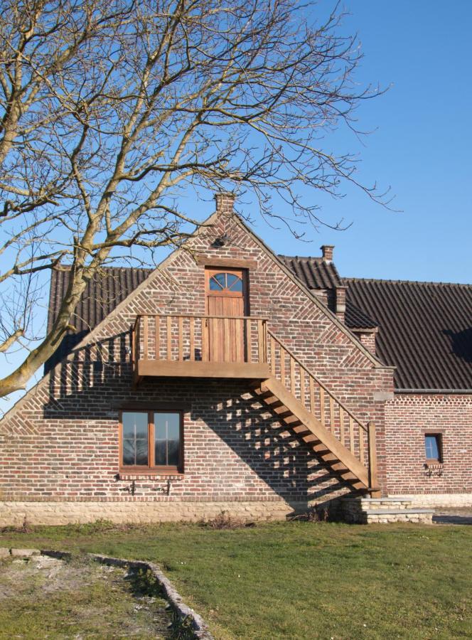 De Heide, Cozy Apartment With Separate Entrance Kampenhout Esterno foto