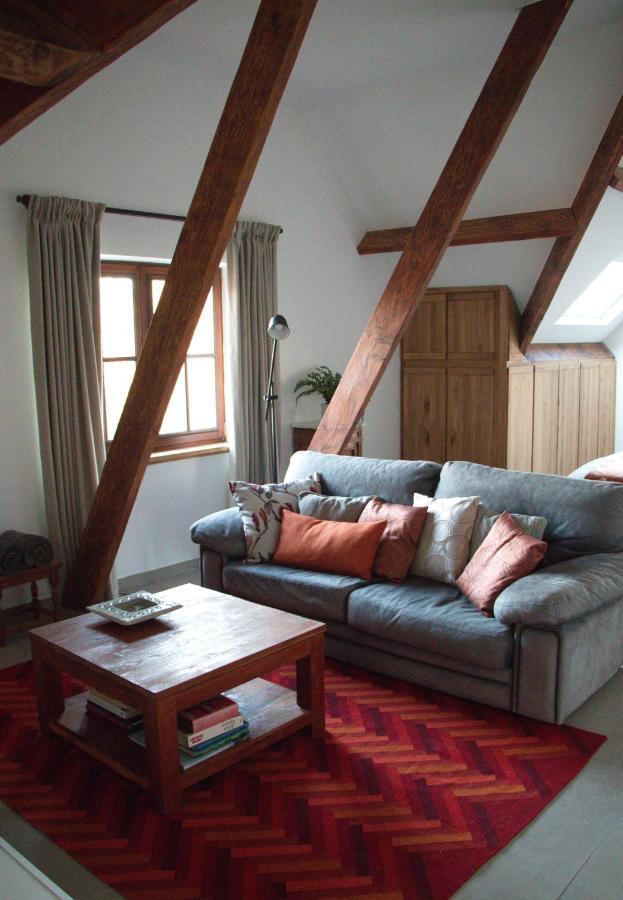 De Heide, Cozy Apartment With Separate Entrance Kampenhout Esterno foto